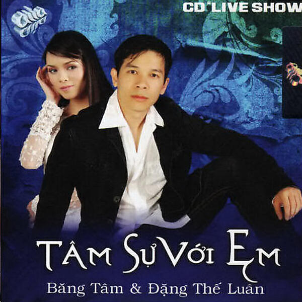 Bang Tam - La Thu Tran The (feat. Dang The Luan)