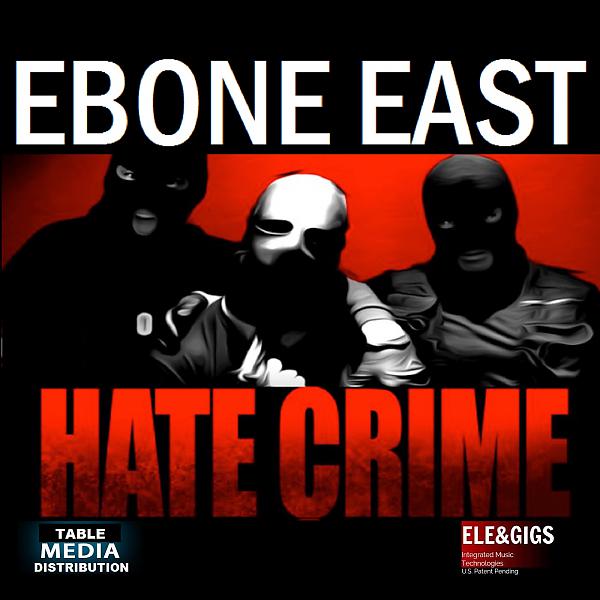 Постер альбома HATE CRIME - White House News (Mighty Joe Young)