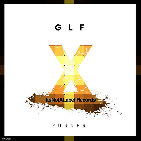 GLF - Runner