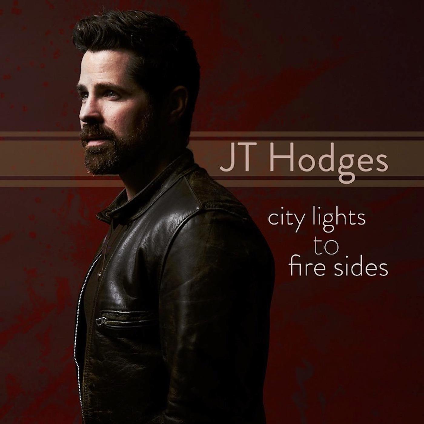 Постер альбома City Lights to Fire Sides