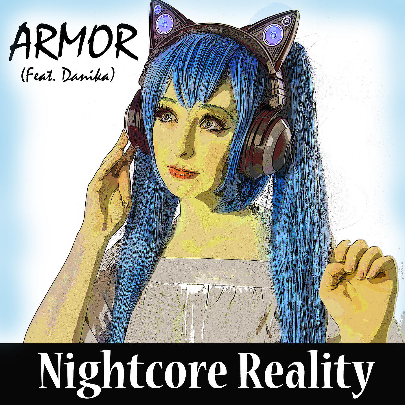 Nightcore Reality - Armor