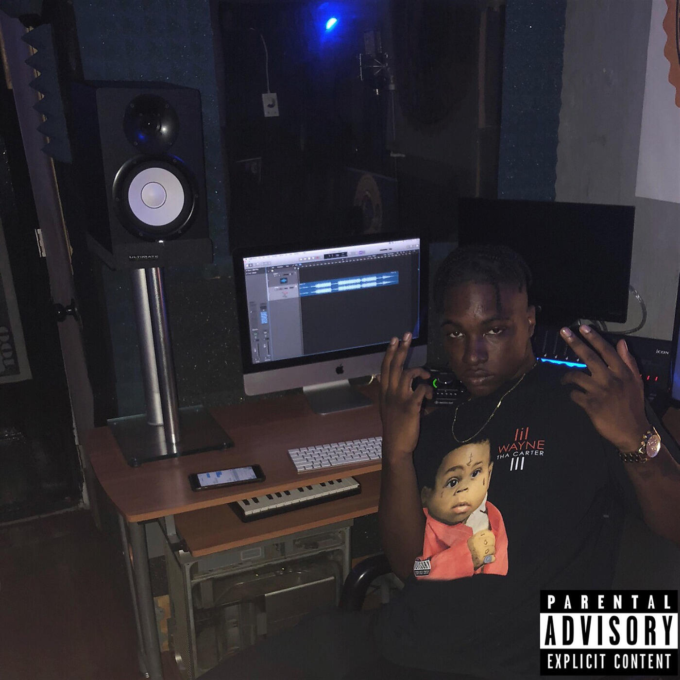 King Staccz - Alot