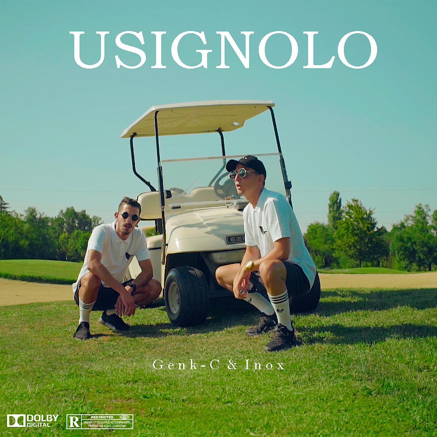 Постер альбома Usignolo