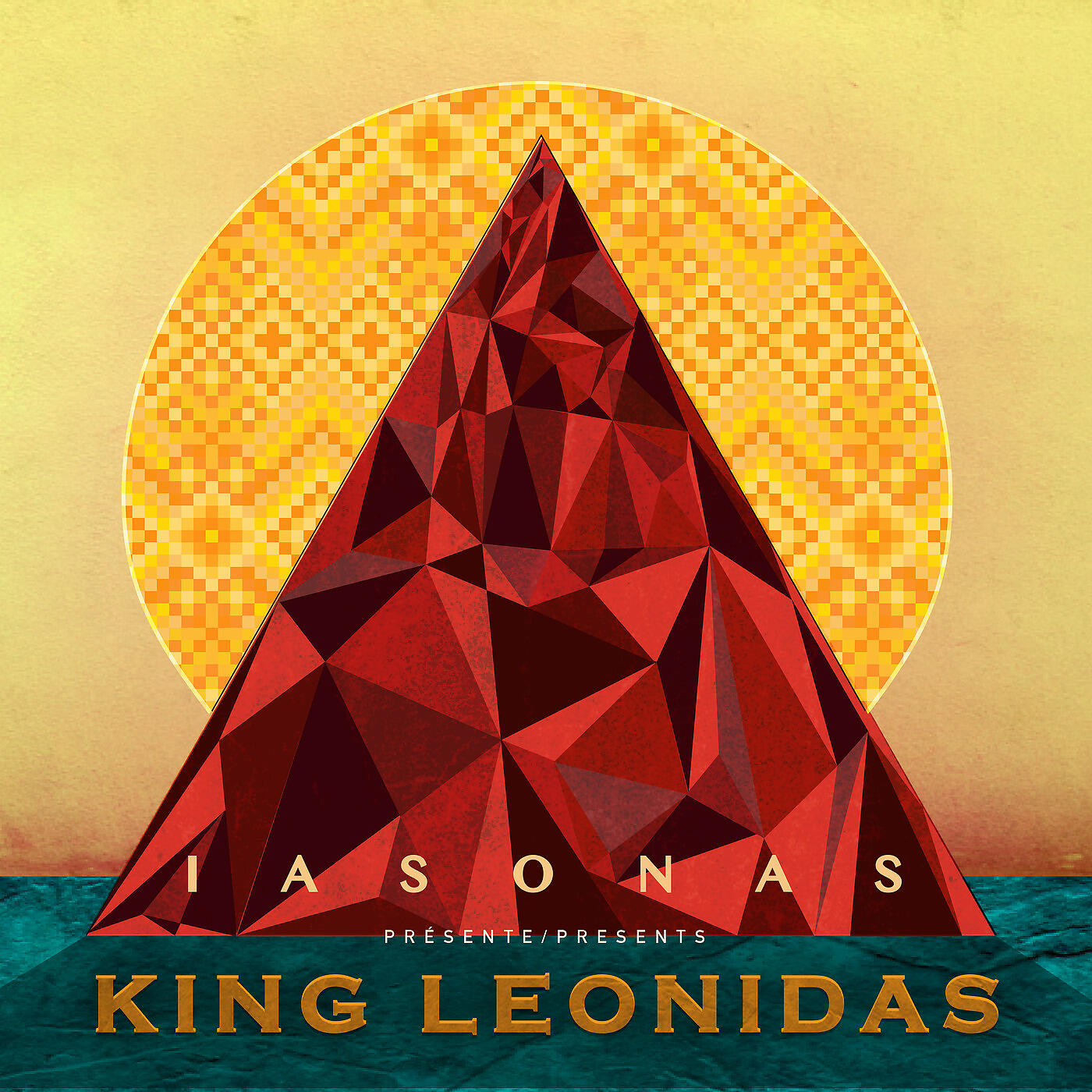 IASONAS - Anemos (The King of the Winds) [Instrumental]