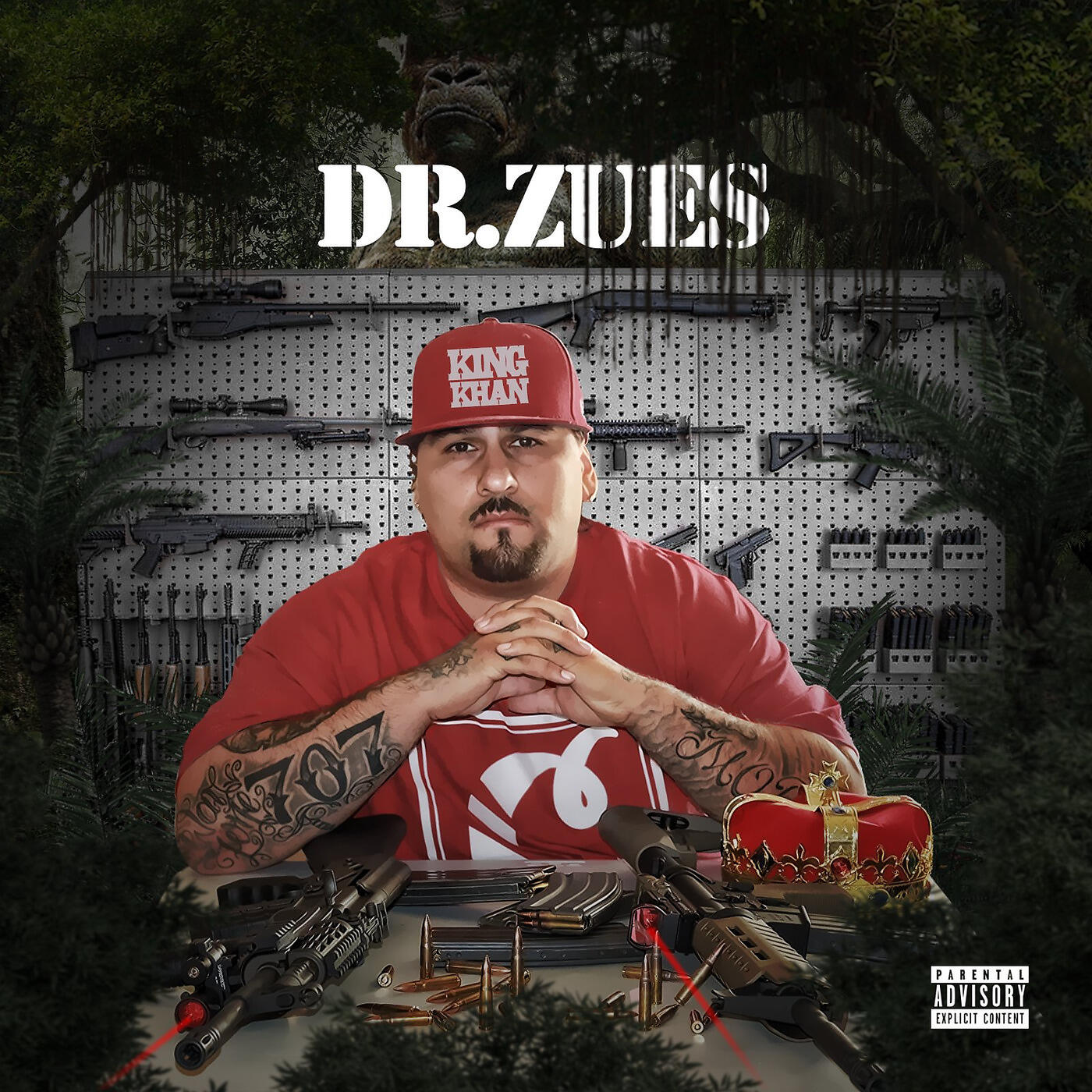 Dr. Zues - Real Ones