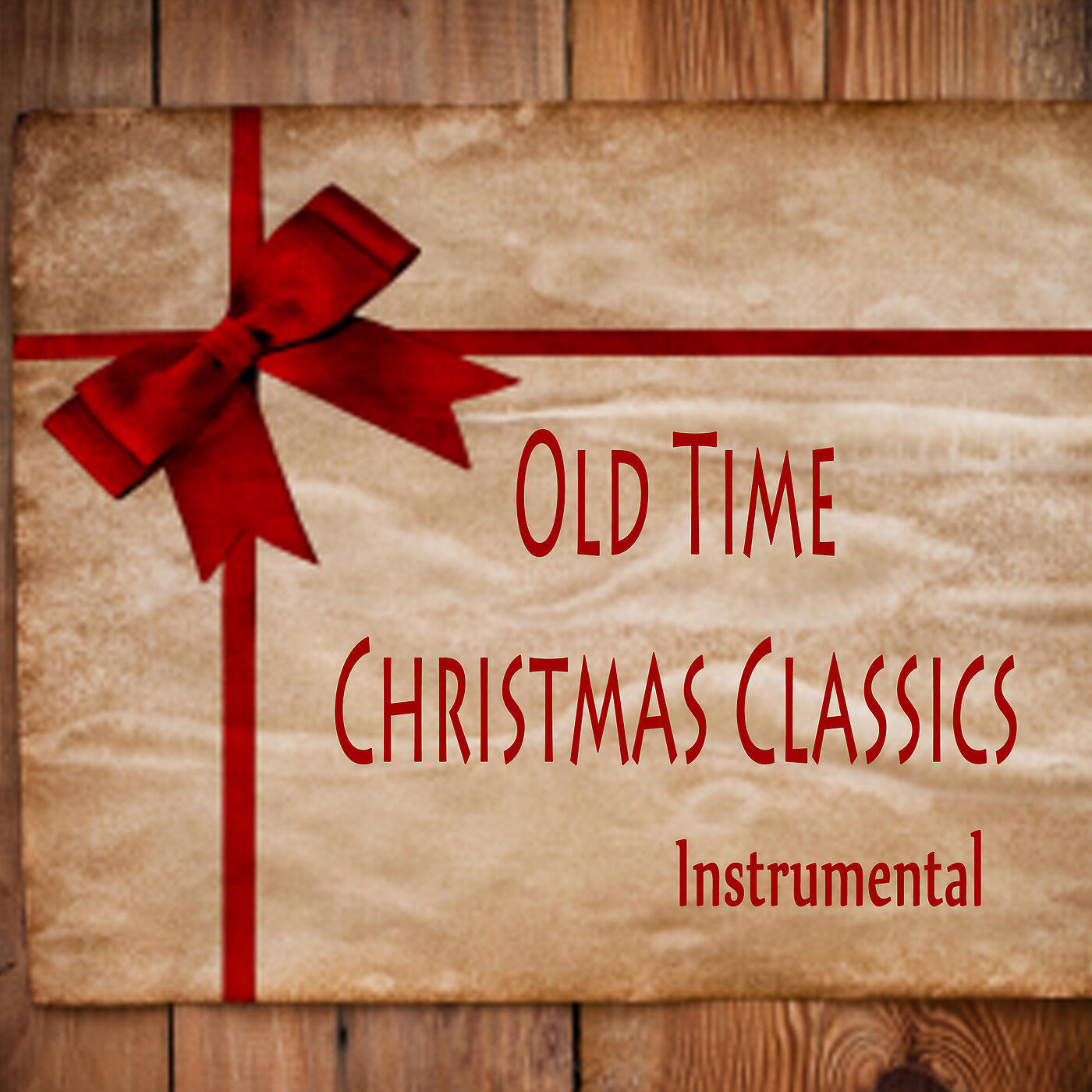 Stephen Sullivan - Mistletoe and Holly (Instrumental Version)