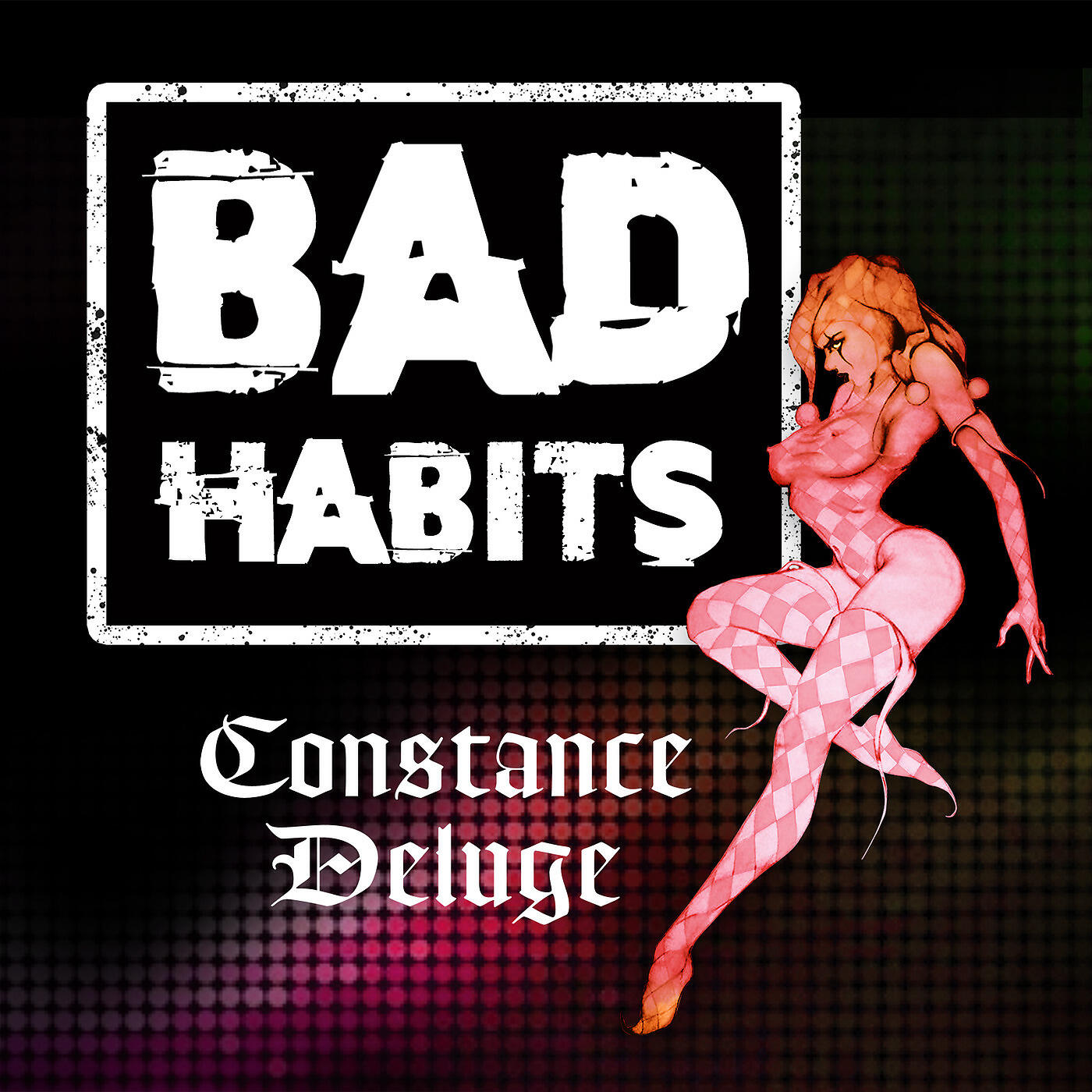 Constance Deluge - Plastic Surgery