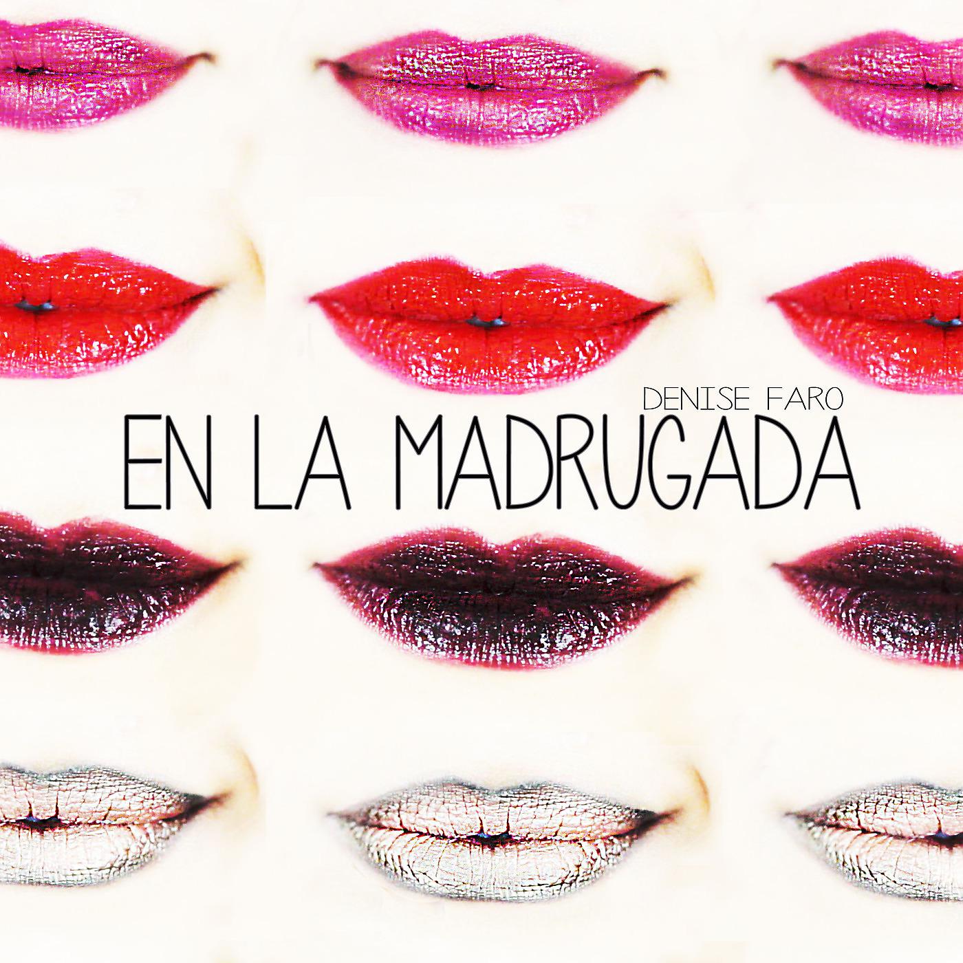 Постер альбома En la Madrugada