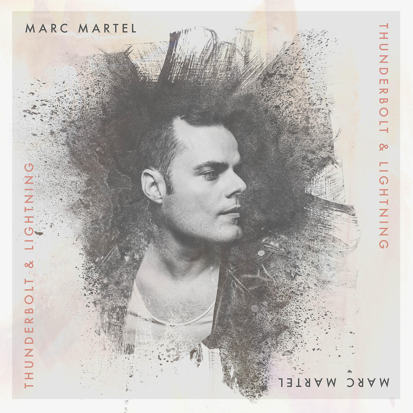 Marc Martel - We Are the Champions - Reprise