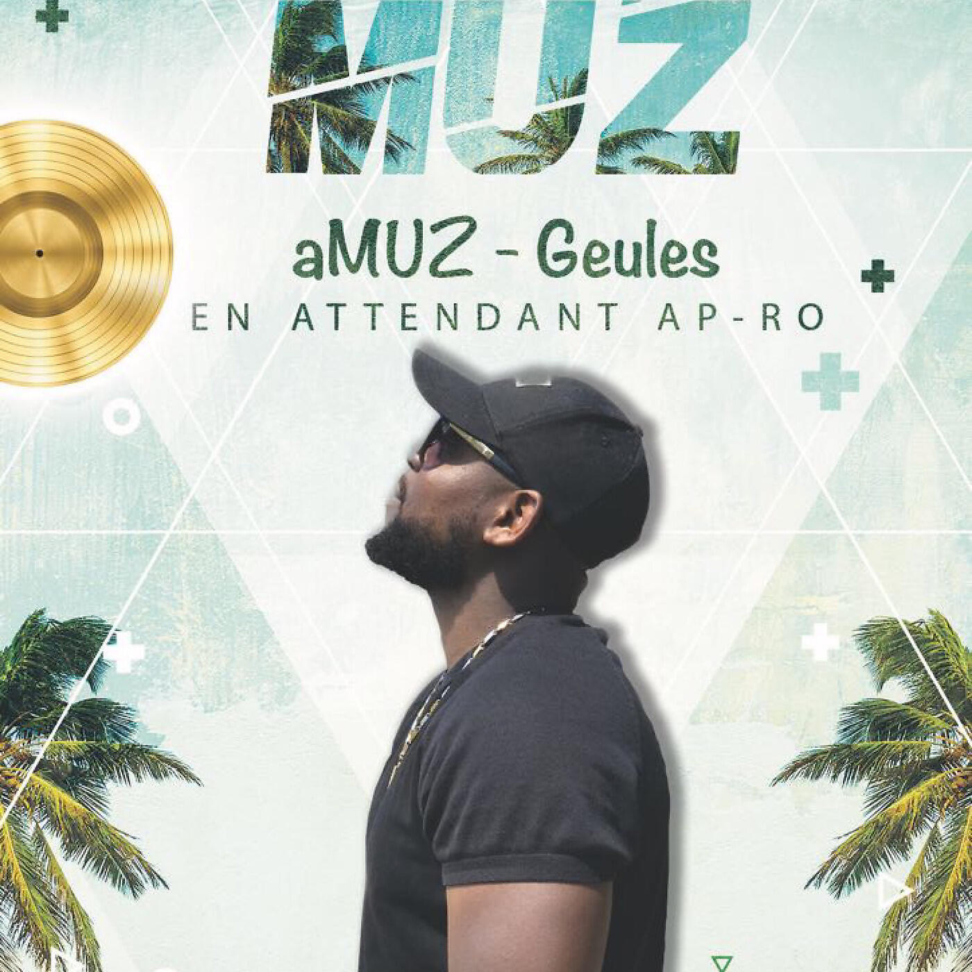 Muz - #Bm (Buka Mukongo)