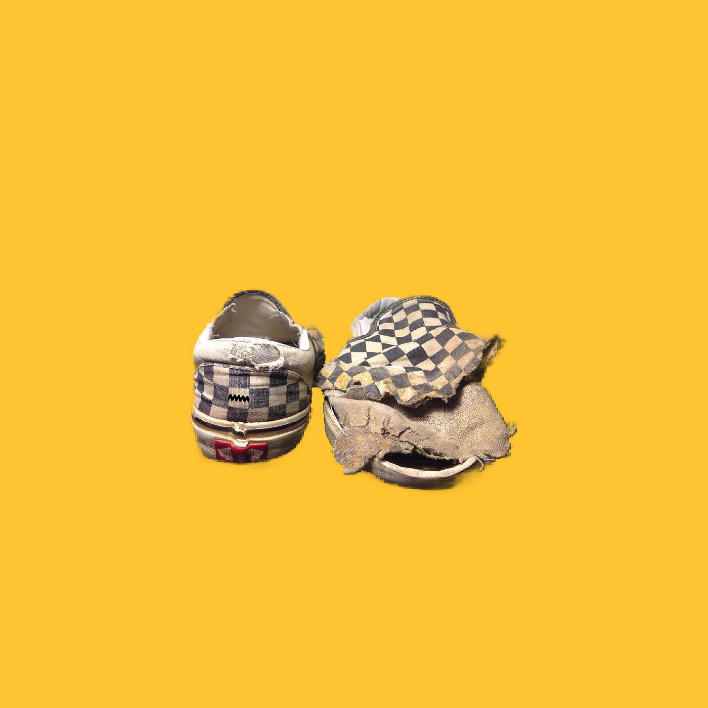 Jared Evan - My Shoes