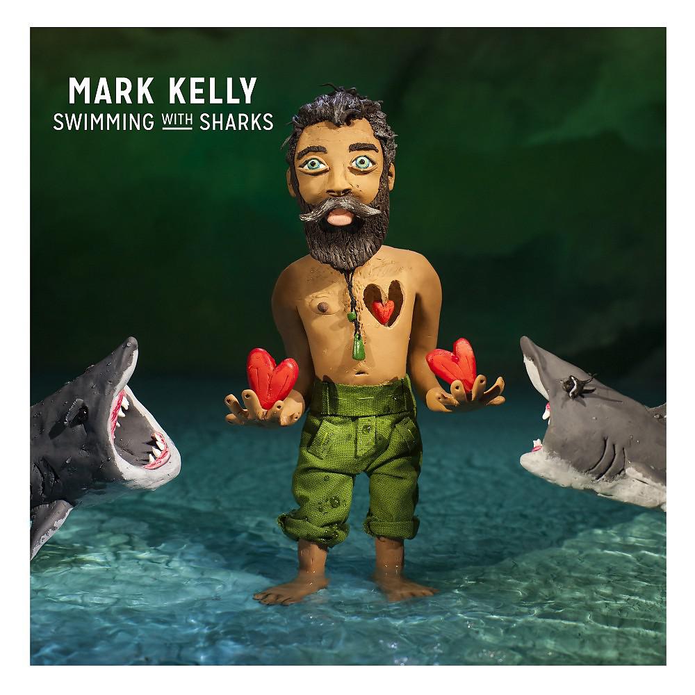 Постер альбома Swimming with Sharks