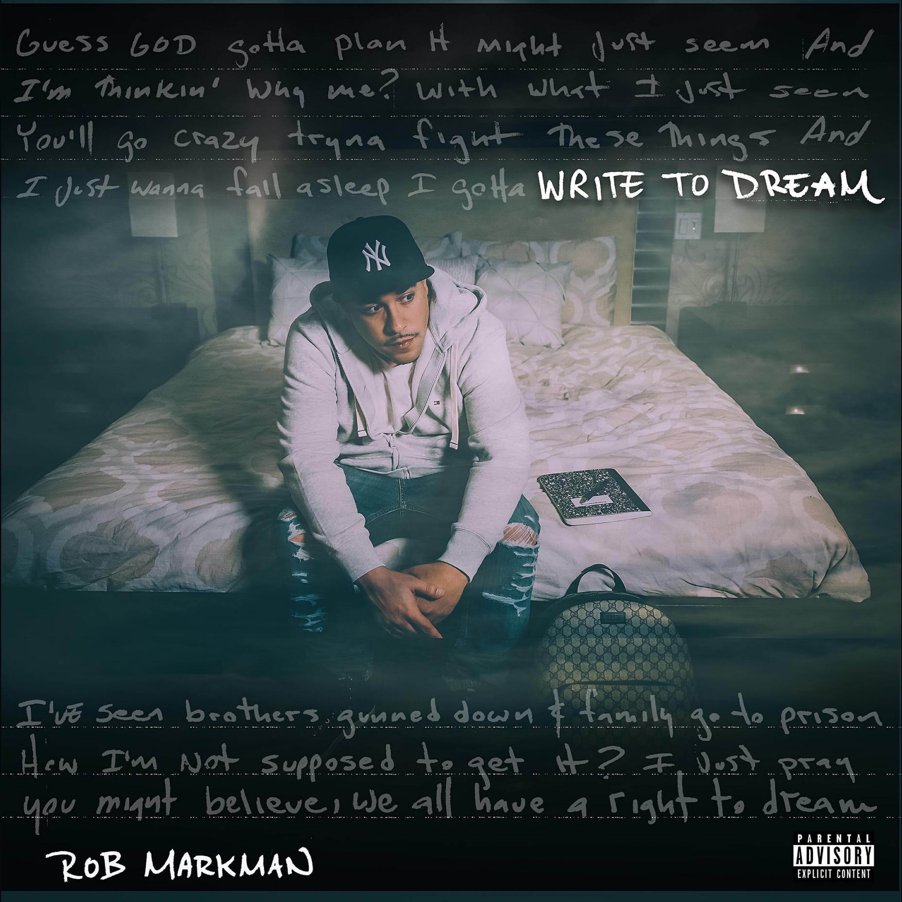 Rob Markman - Jason's Lyric
