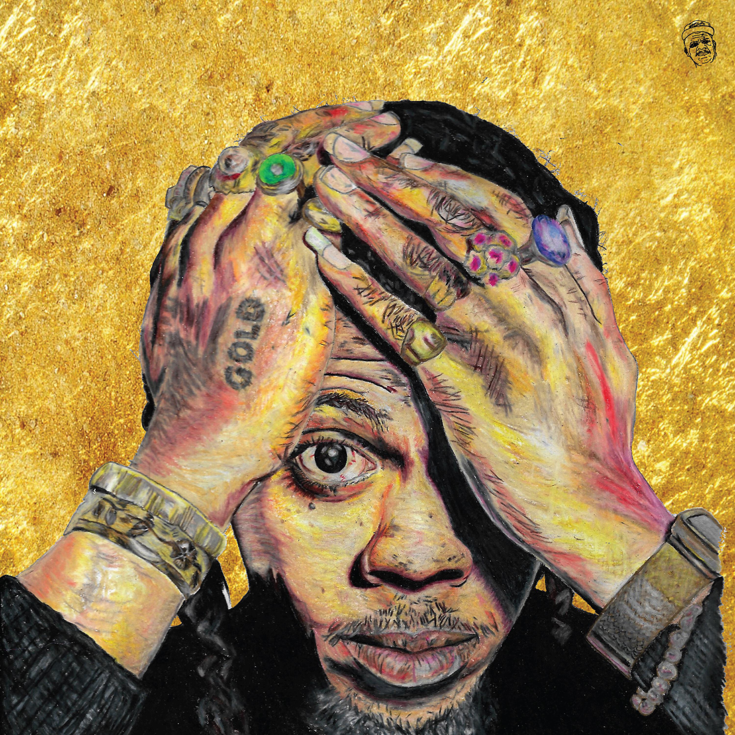 Trinidad James - Anime (feat. Young Thug)