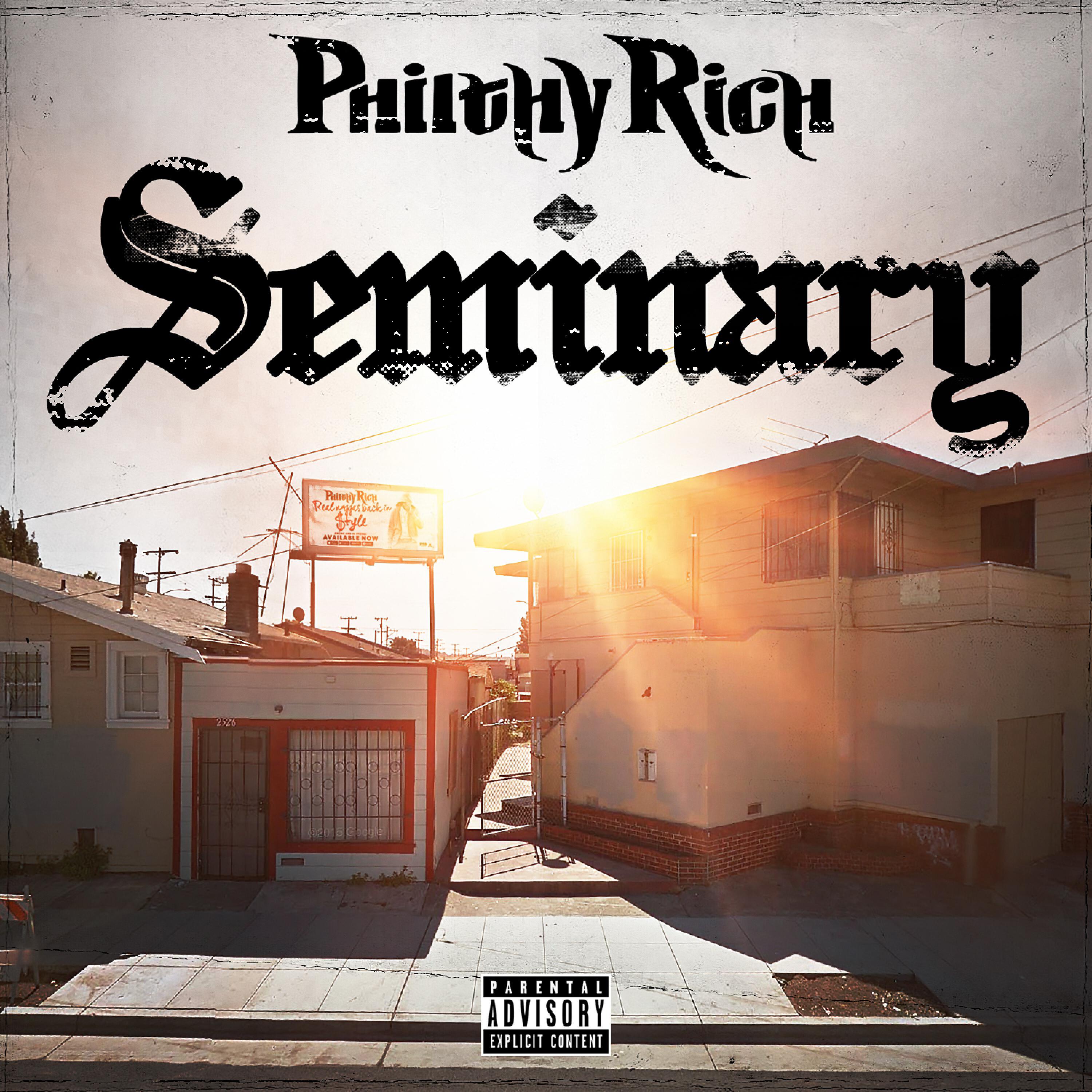 Philthy Rich - Nobfe x TSF (feat. Sauce Walka, Pooh Hefner & Sosamann)