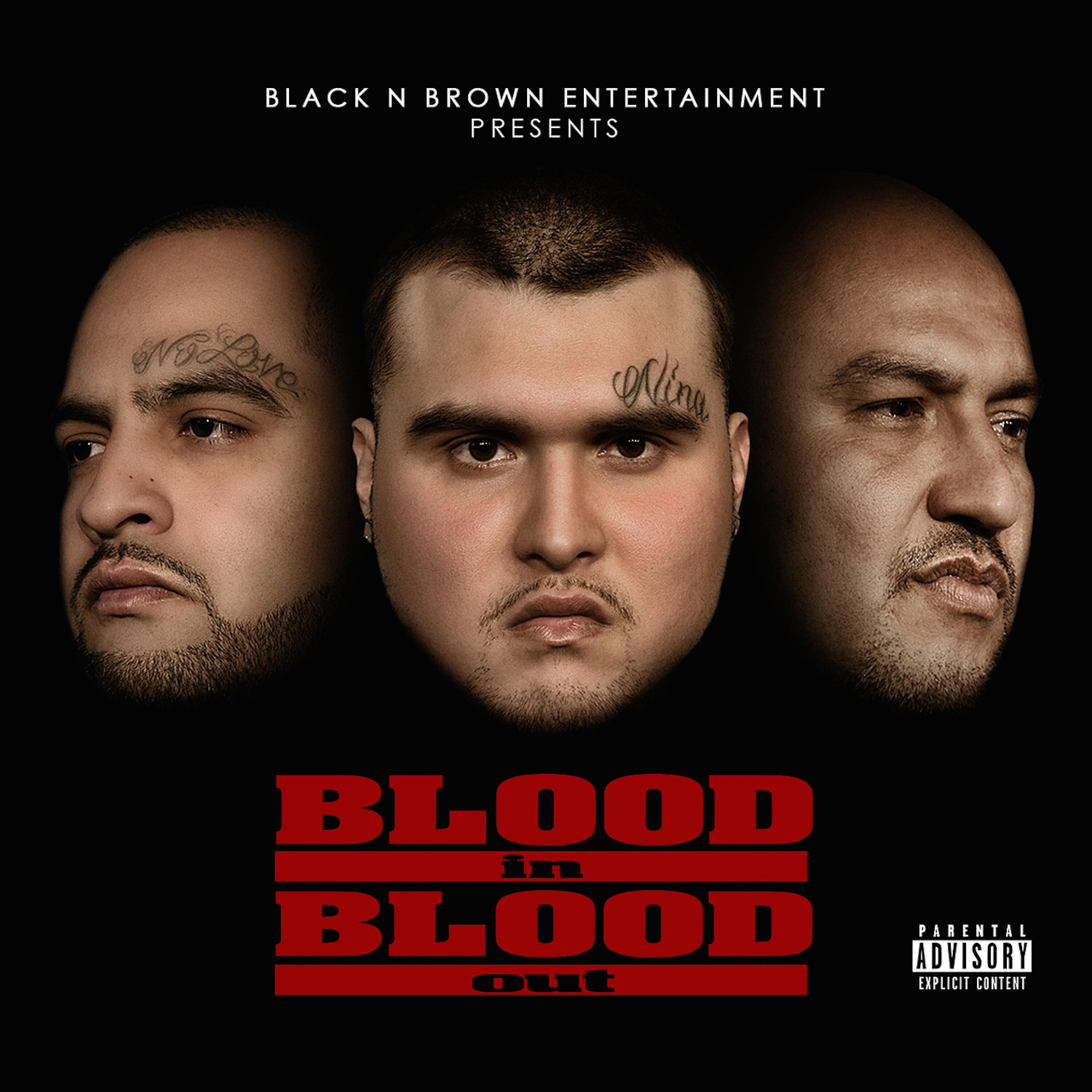 S.L - Underworld (feat. Remy R.E.D., Grumpy & K-Loc)
