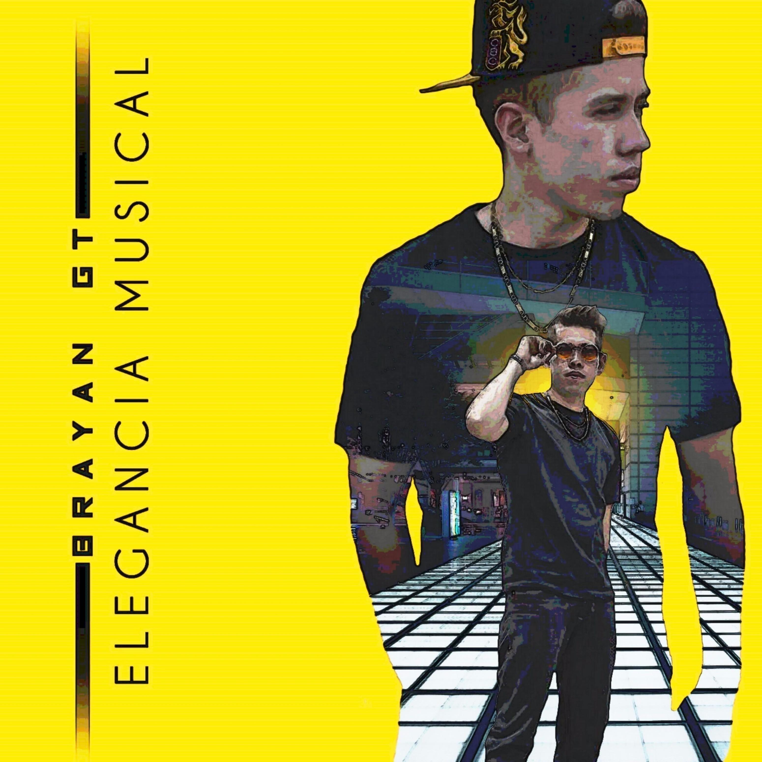 Постер альбома Elegancia Musical