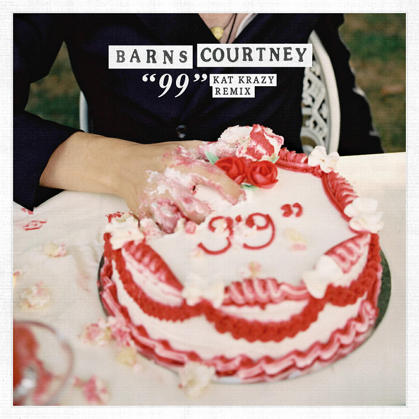 Barns Courtney - 