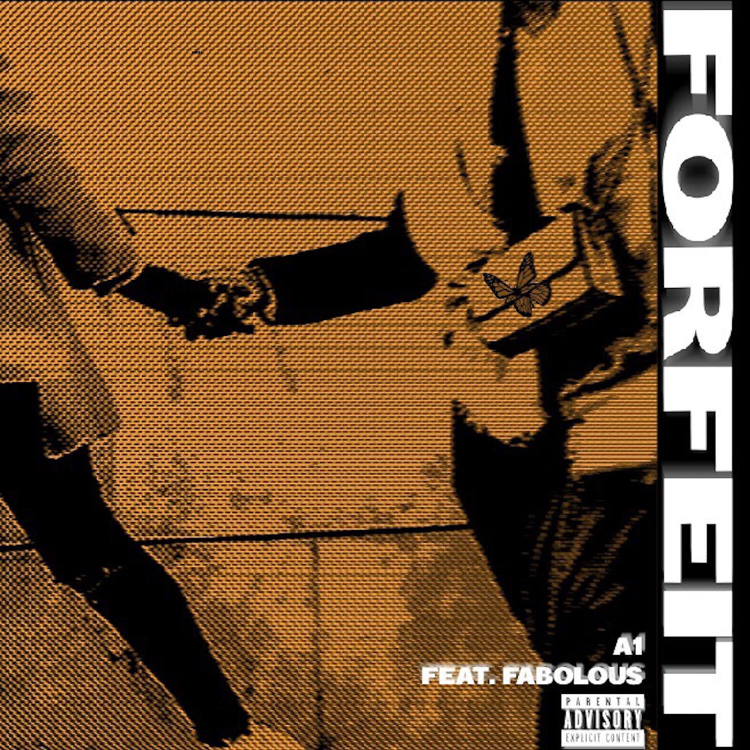 SprngBrk - Forfeit (feat. Fabolous)