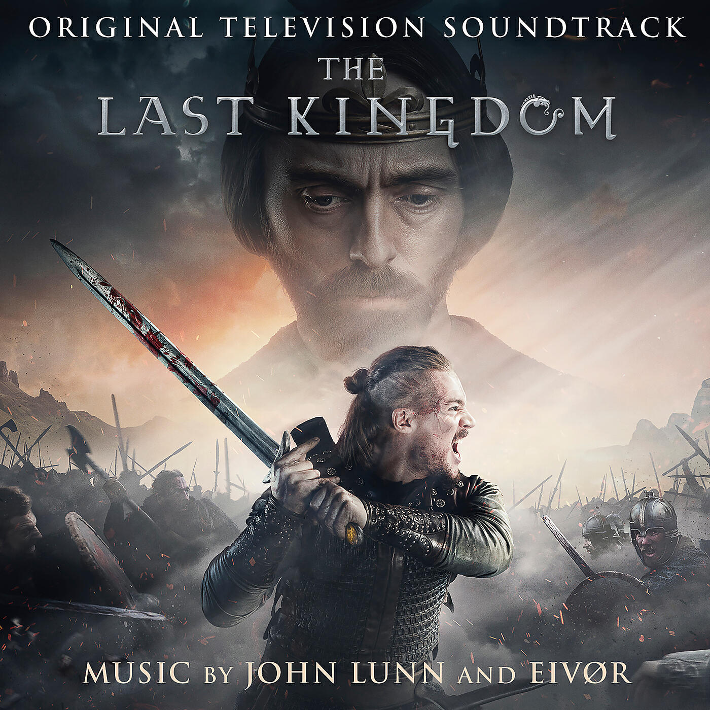 John Lunn - Icicle