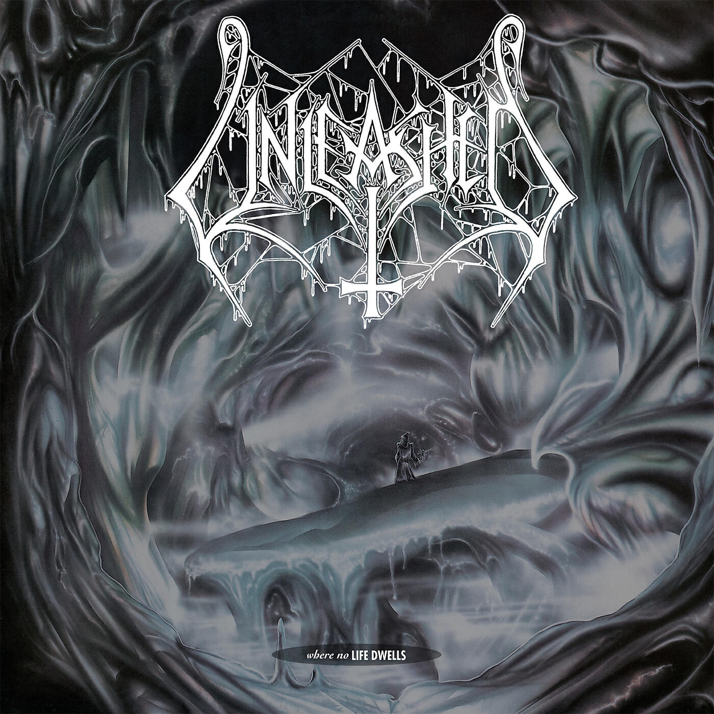 Unleashed - Where Life Ends (EP version)