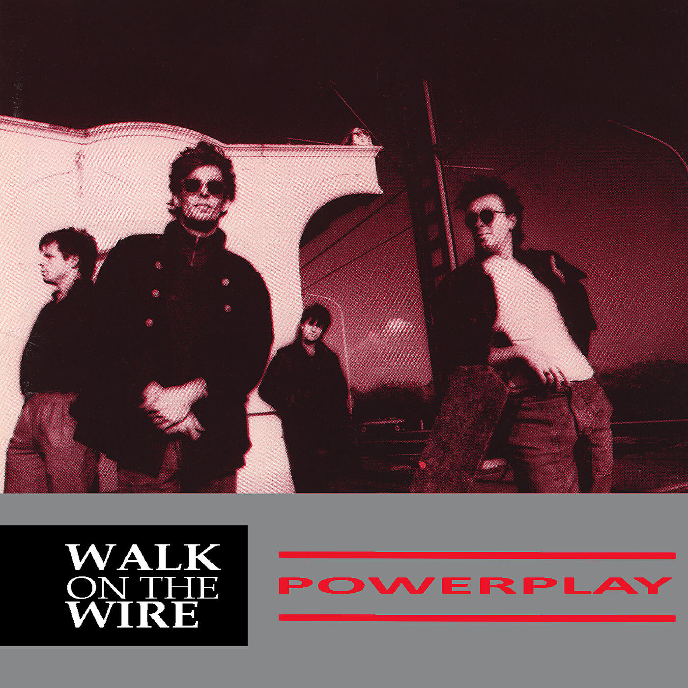 Powerplay - Lazy Days Of Summer