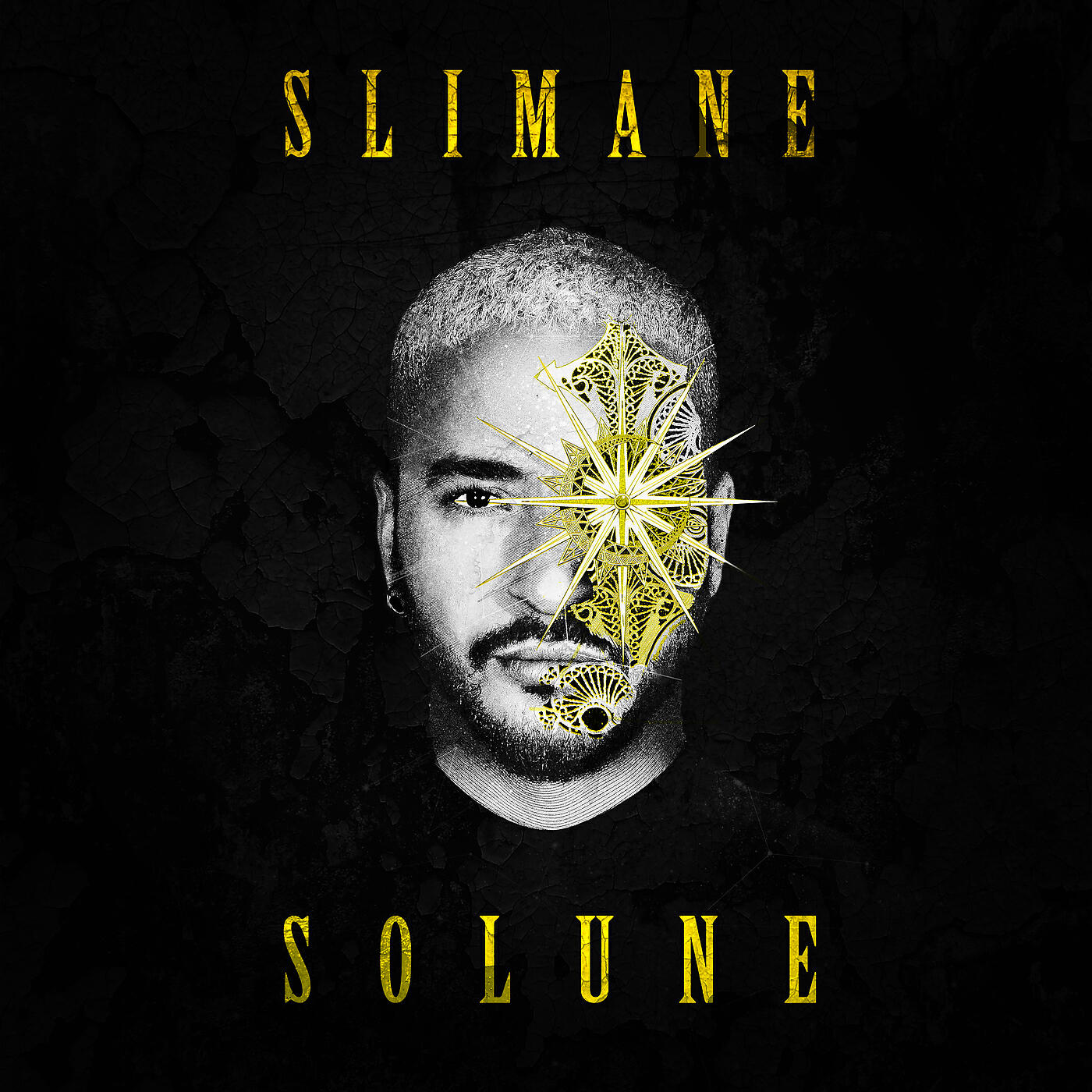 Slimane - Luna