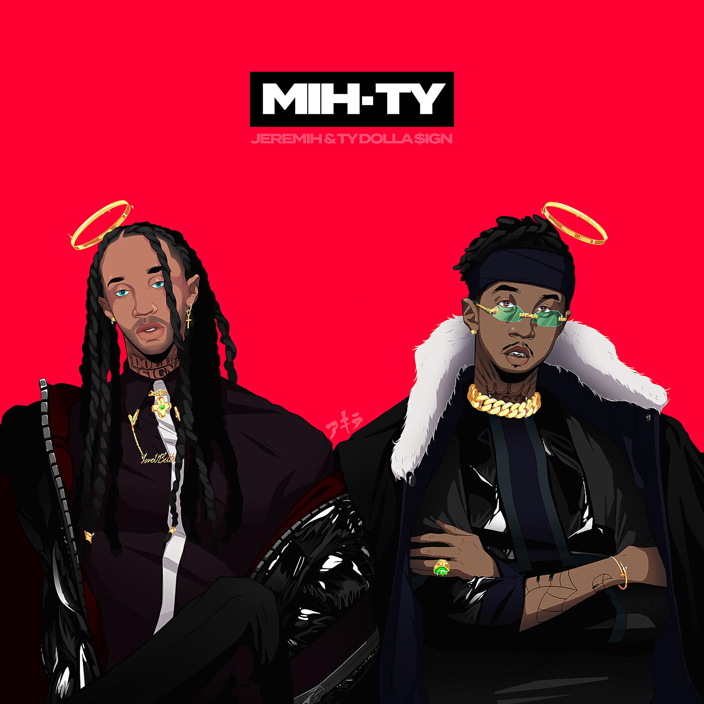 Jeremih - New Level