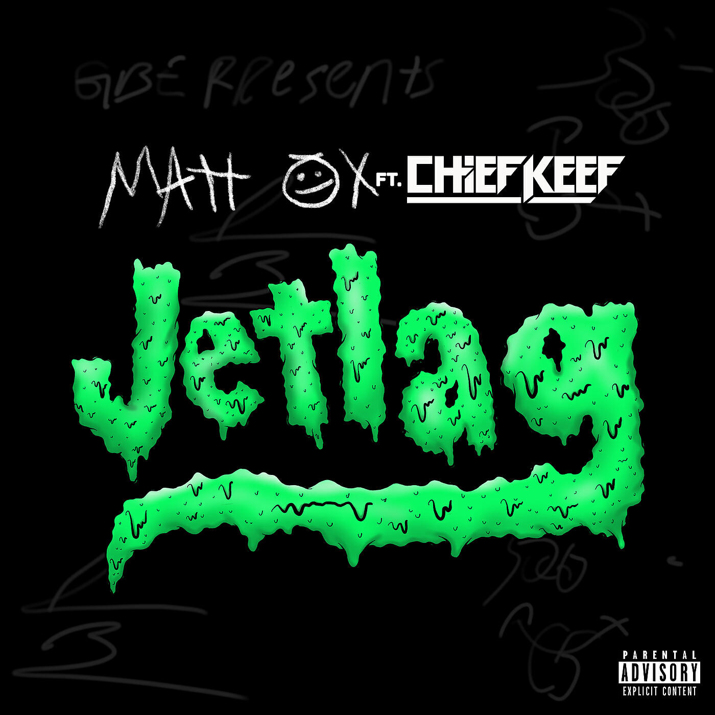 Matt OX - Jetlag