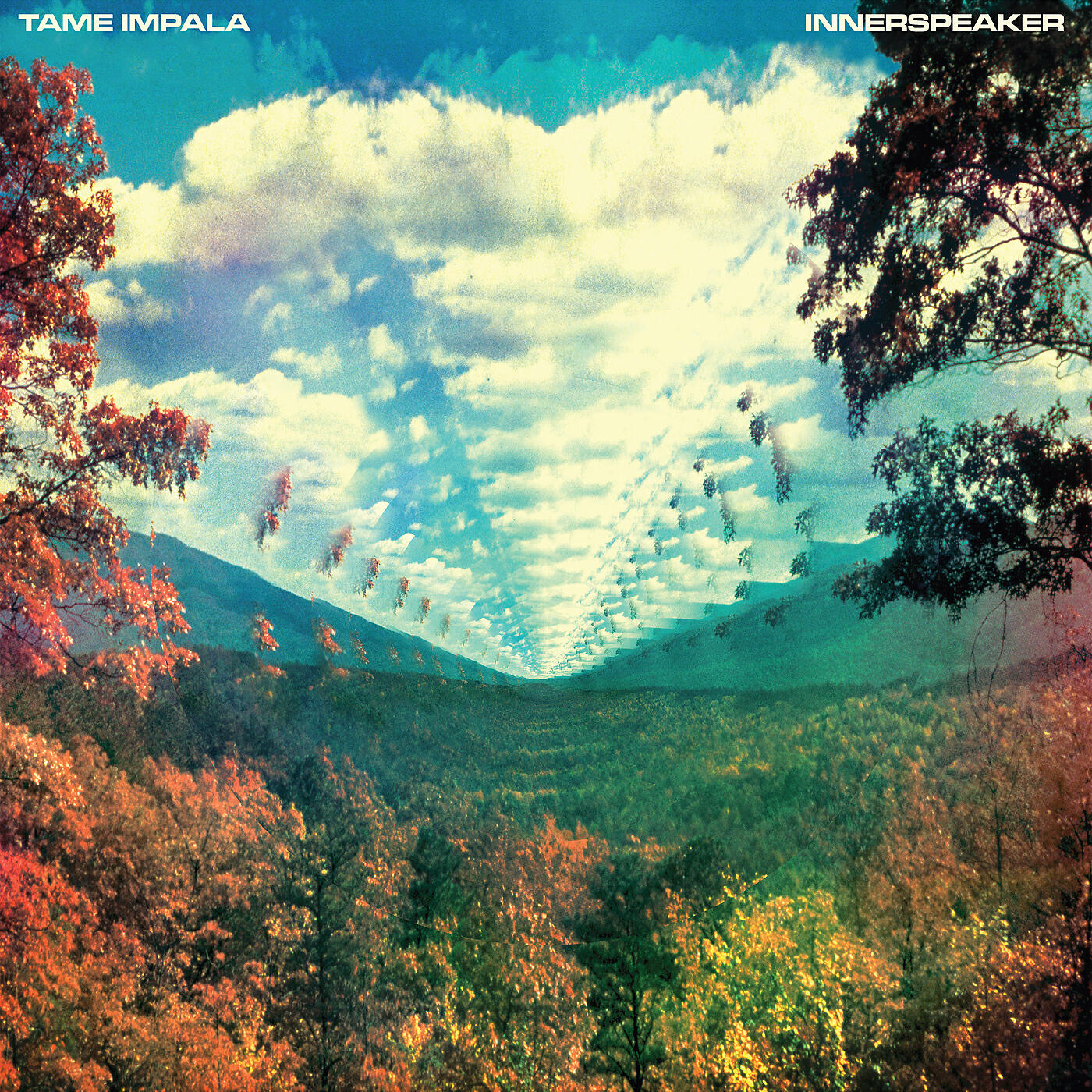 Tame Impala - Why Won't You Make Up Your Mind?