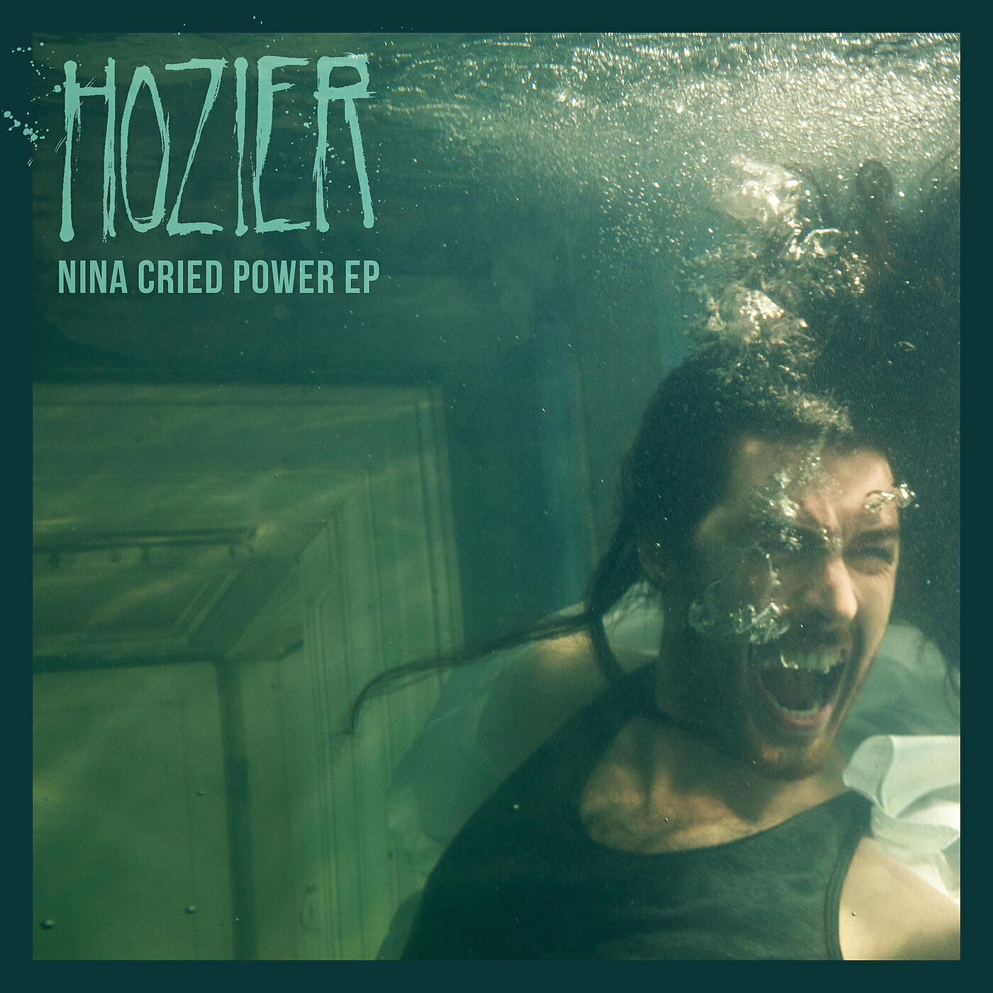 Nina cried. Hozier альбом. Hozier обложка. Hozier NFWMB обложка. Hozier альбом Nina.