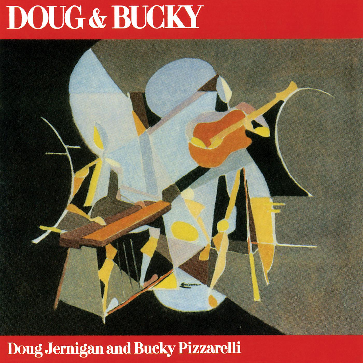 Постер альбома Doug & Bucky