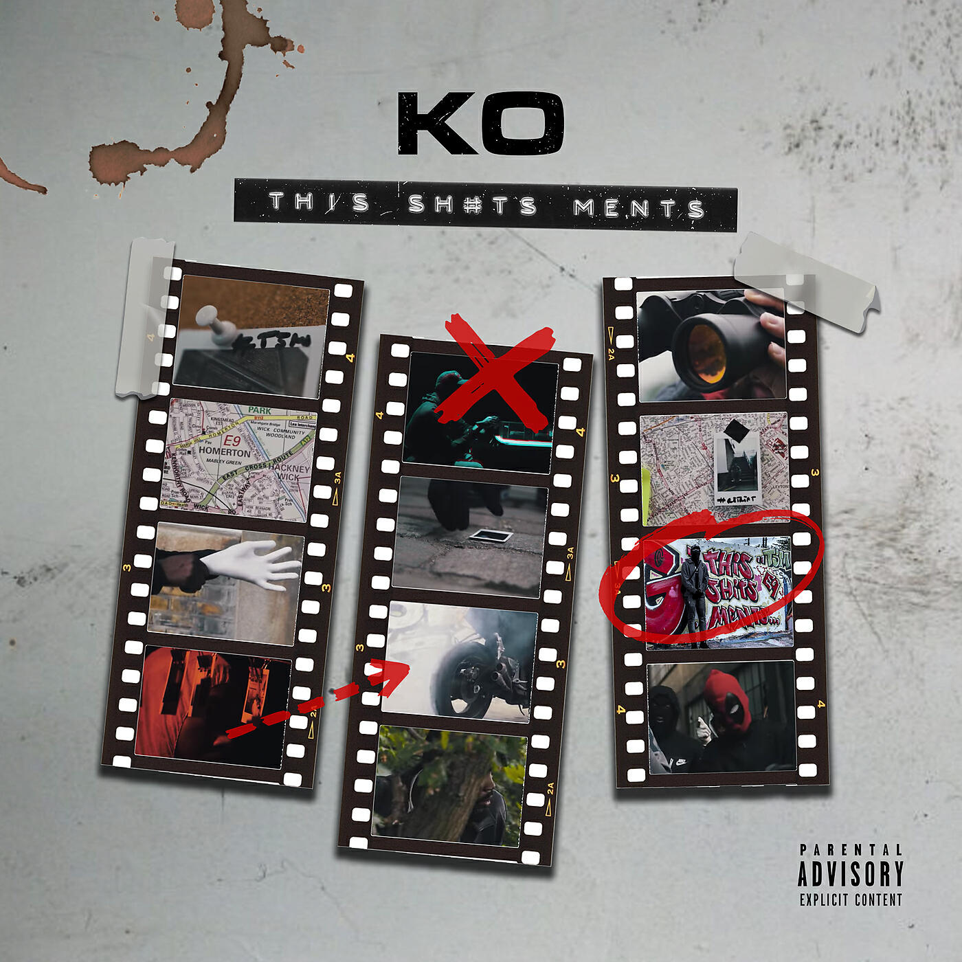 KO - Right Now