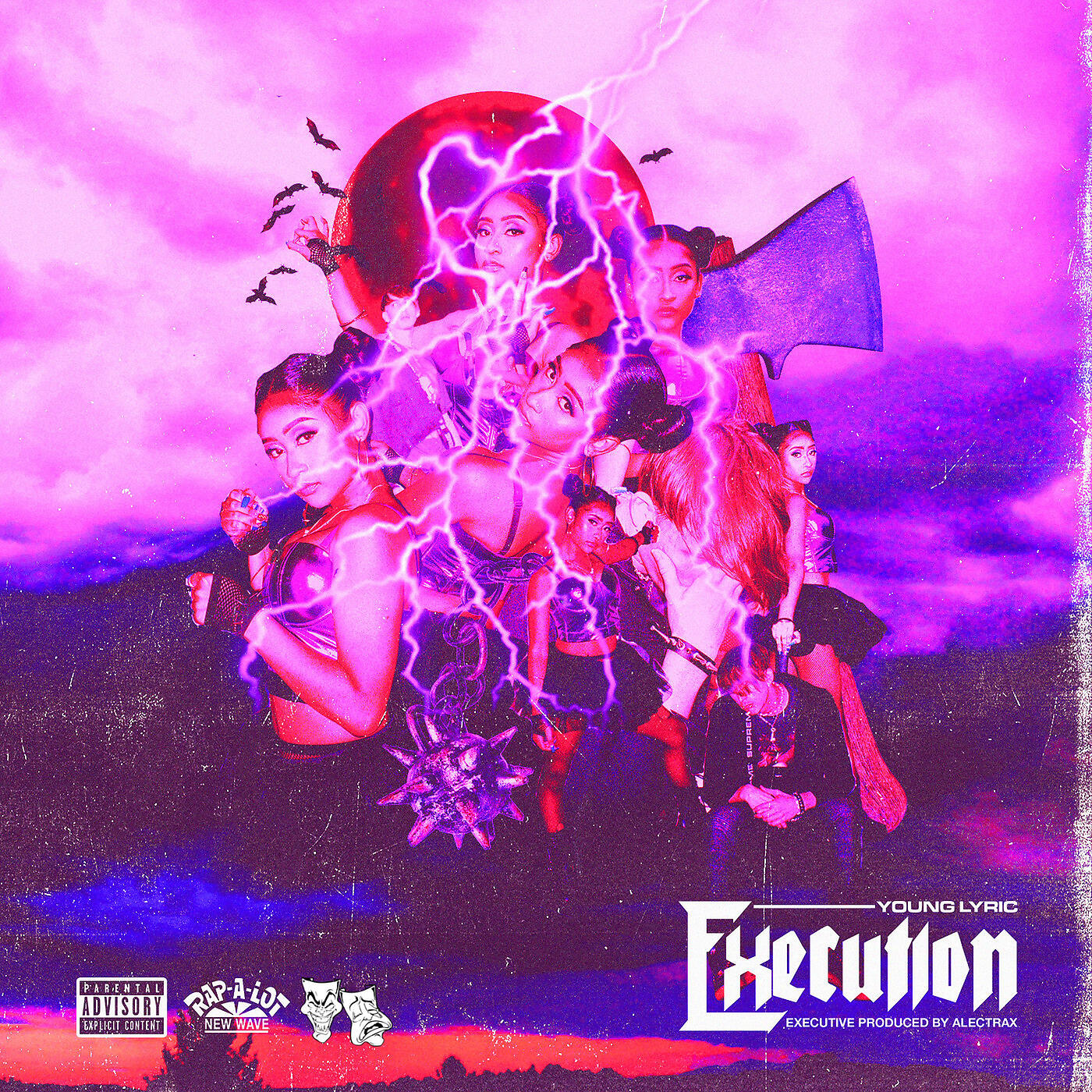 Young Lyric - Mob Ties