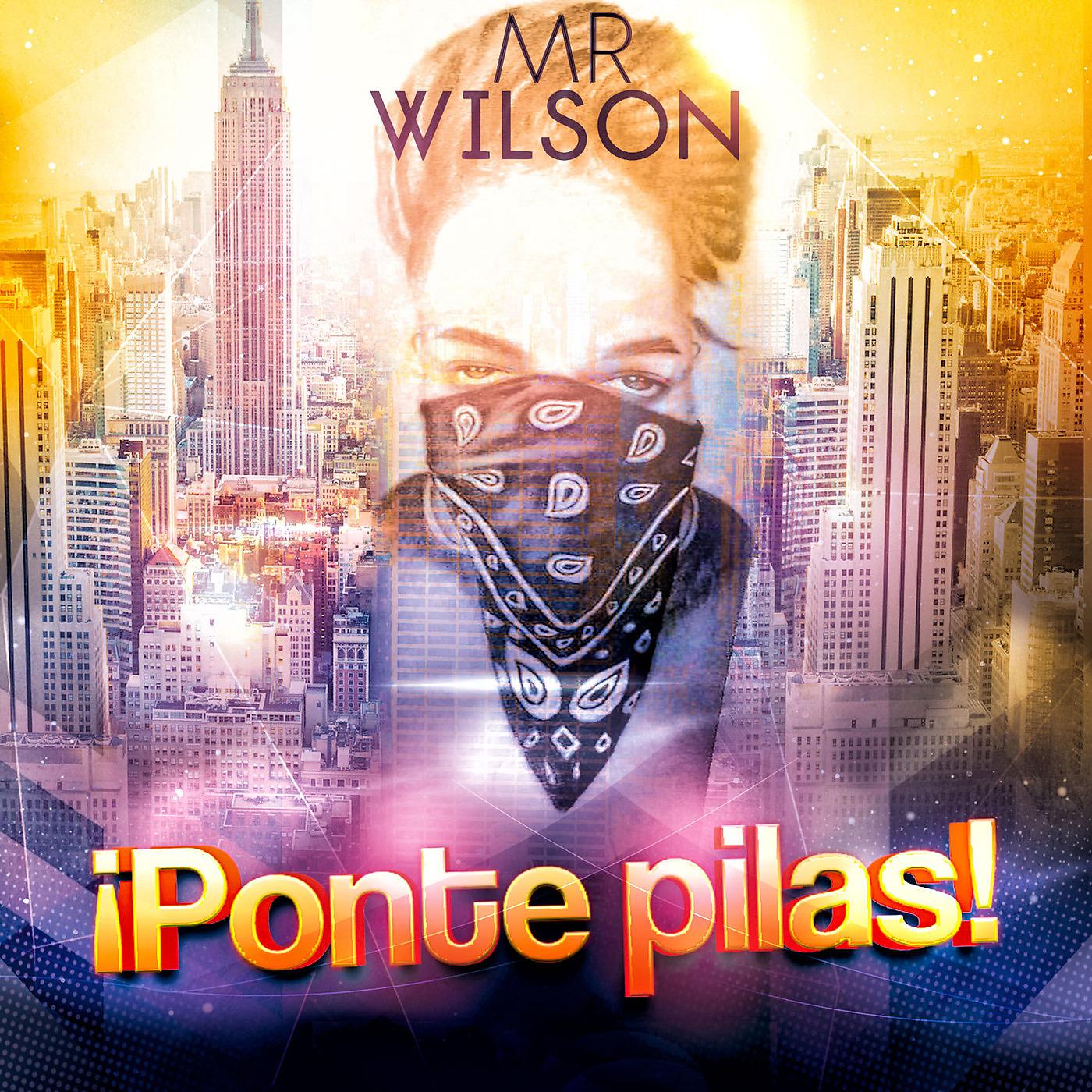 Постер альбома Ponte Pila