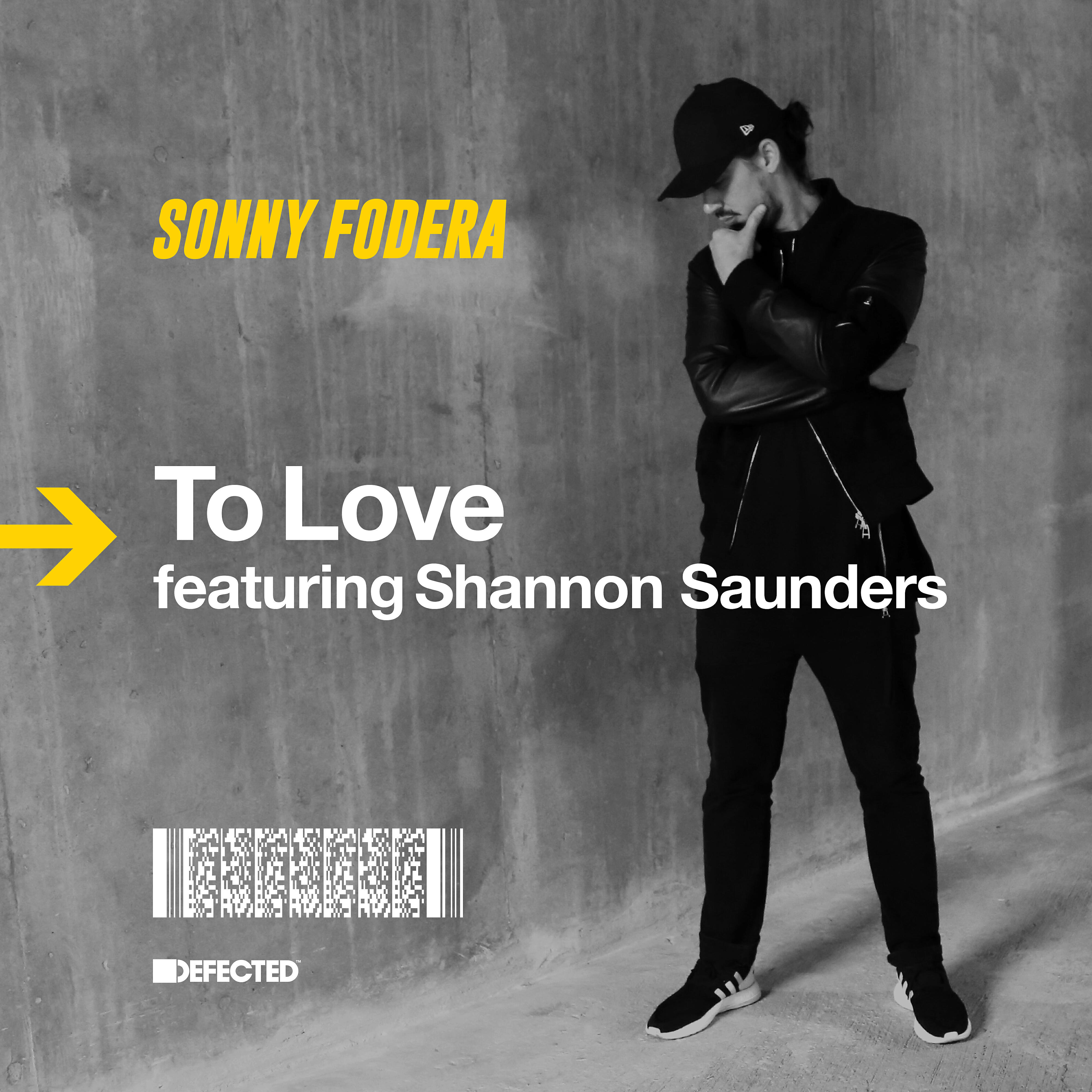 Sonny Fodera - To Love (feat. Shannon Saunders) [Qubiko Remix]