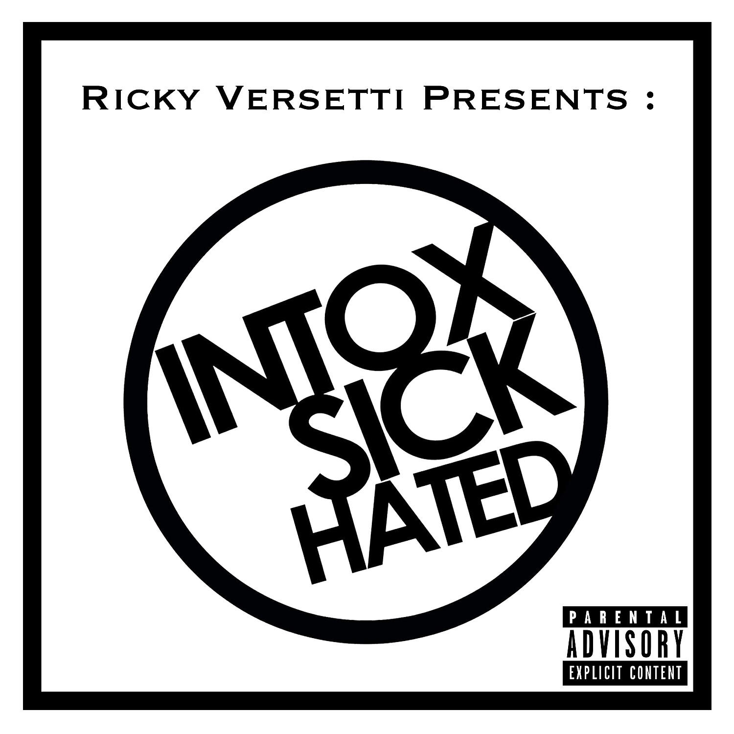 Ricky Versetti - Expensive Taste