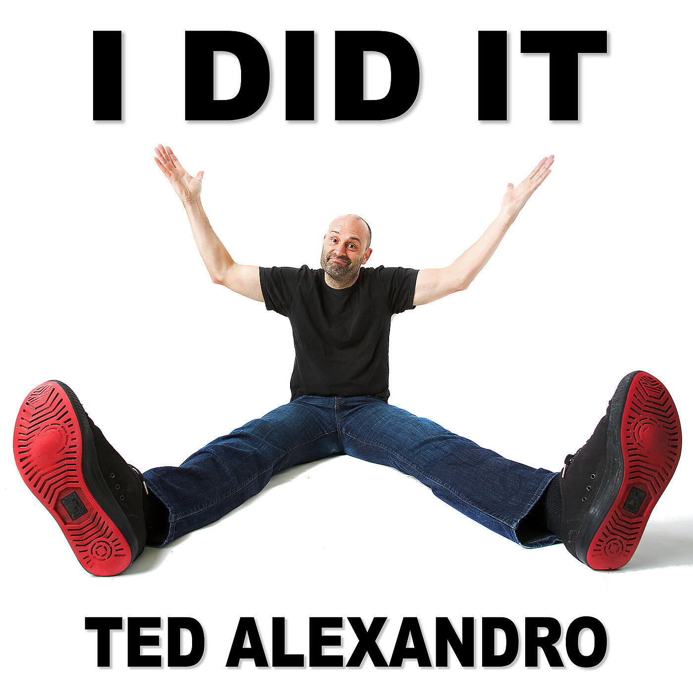 Ted Alexandro - Zimmerman / M.L.K.
