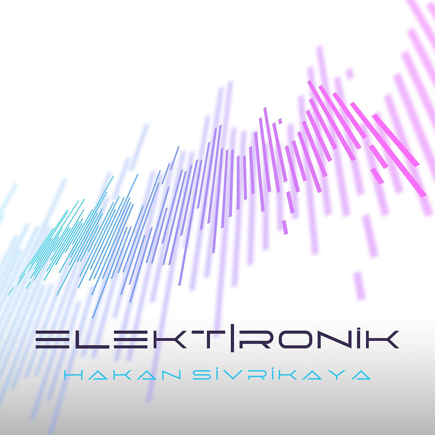 Постер альбома Elektİronik