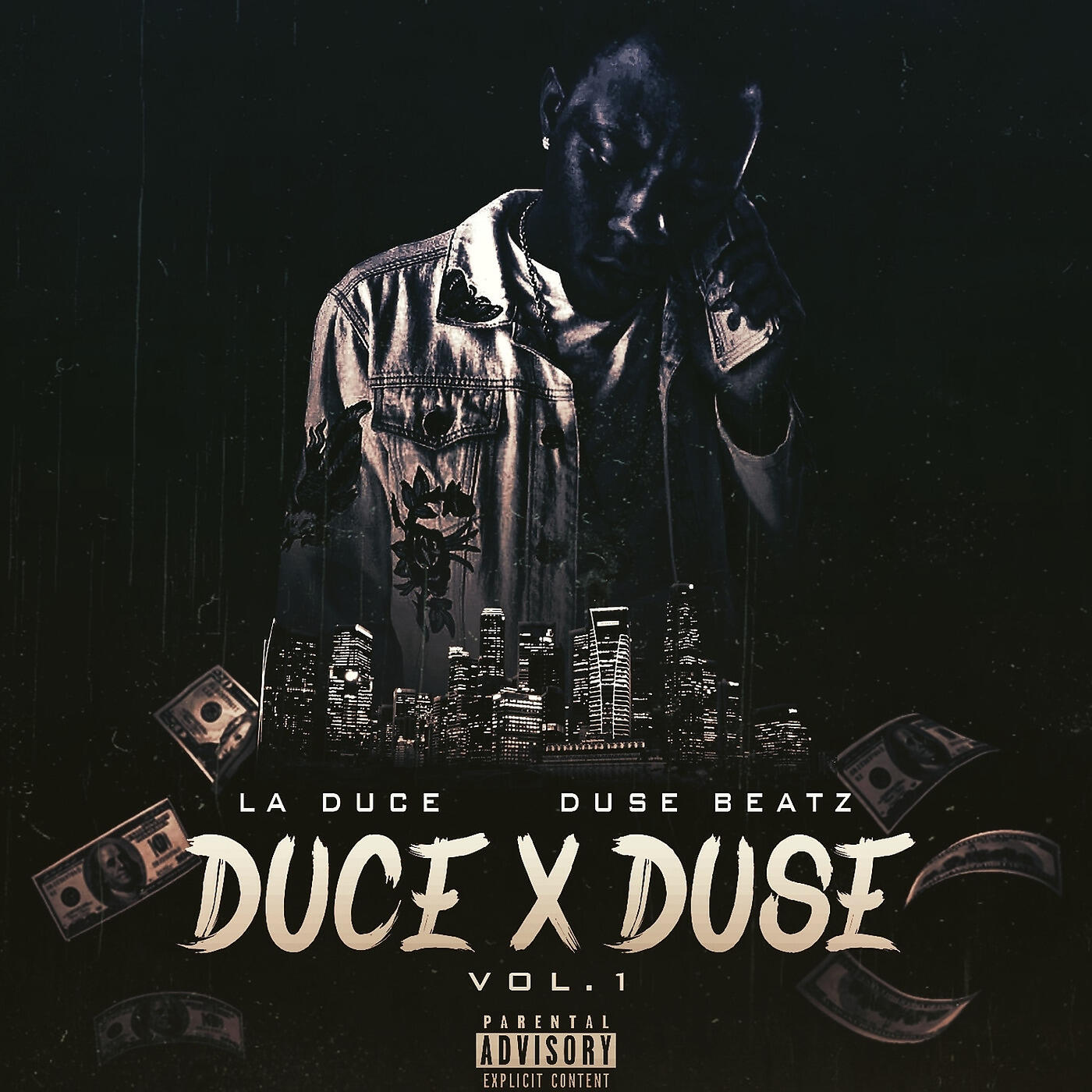 LA DUCE - True Playa, Pt. 2