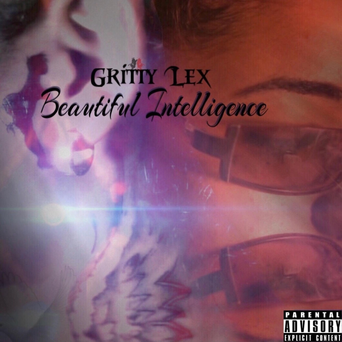 Gritty Lex - Different