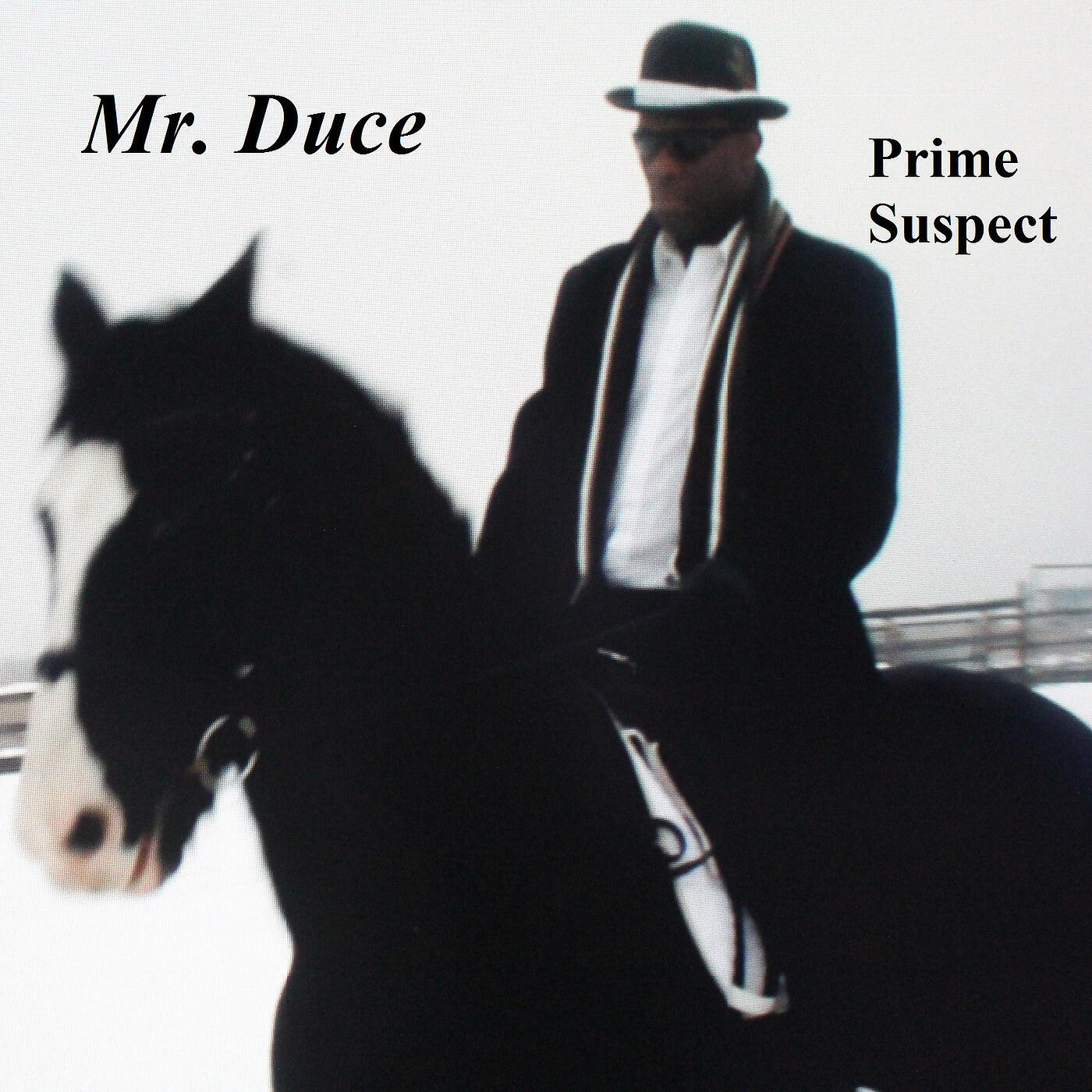Mr. Duce - Prime Suspect