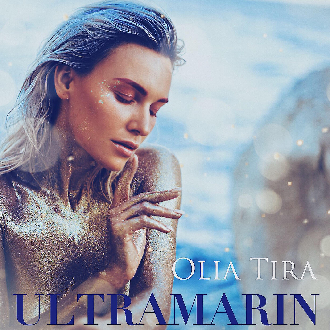 Olia Tira - Ultramarin