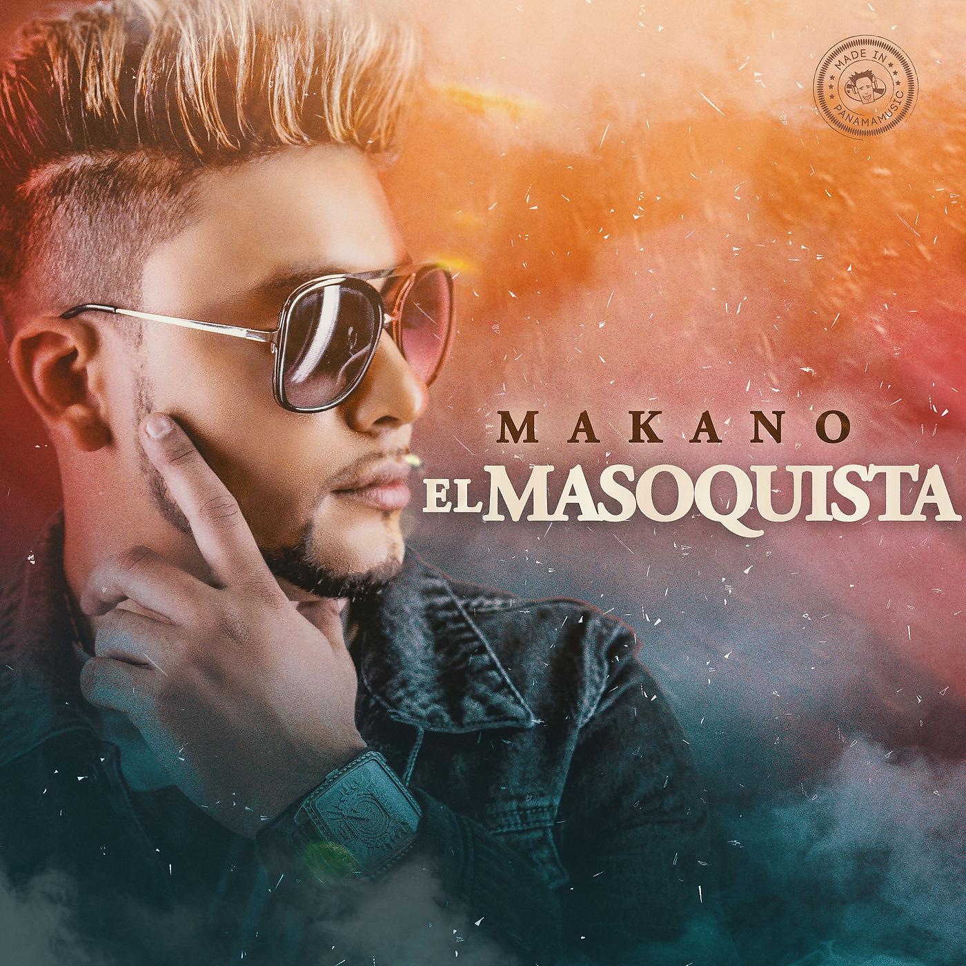 Постер альбома El Masoquista