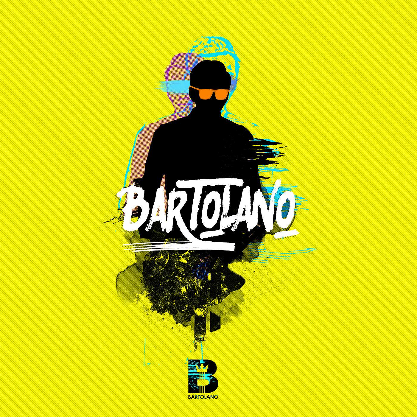 Постер альбома Bartolano
