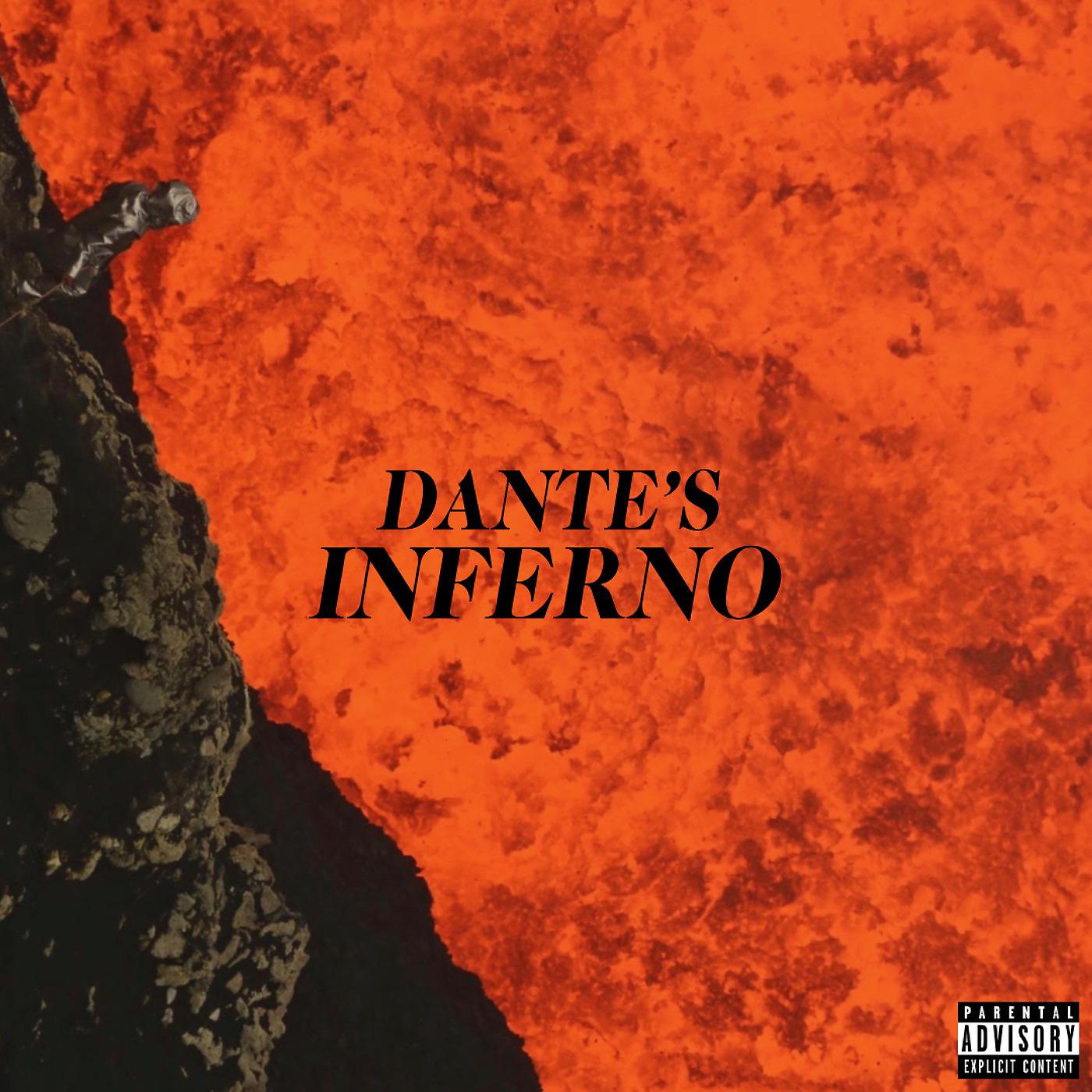 Постер альбома Dante's Inferno
