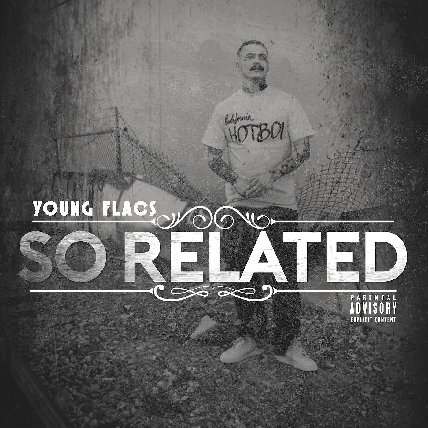 Young Flacs - Need My Issue