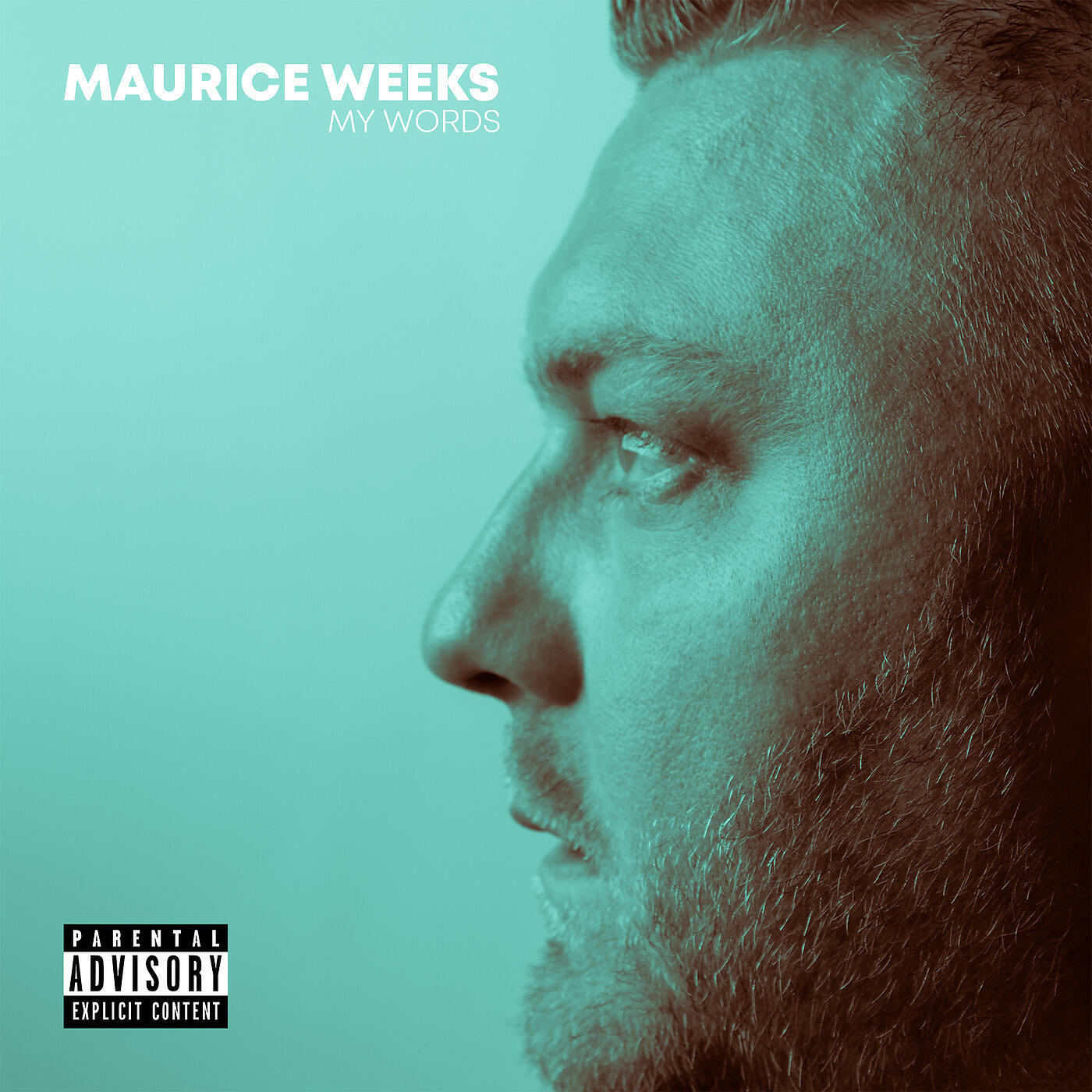 Maurice Weeks - Paper Chaser