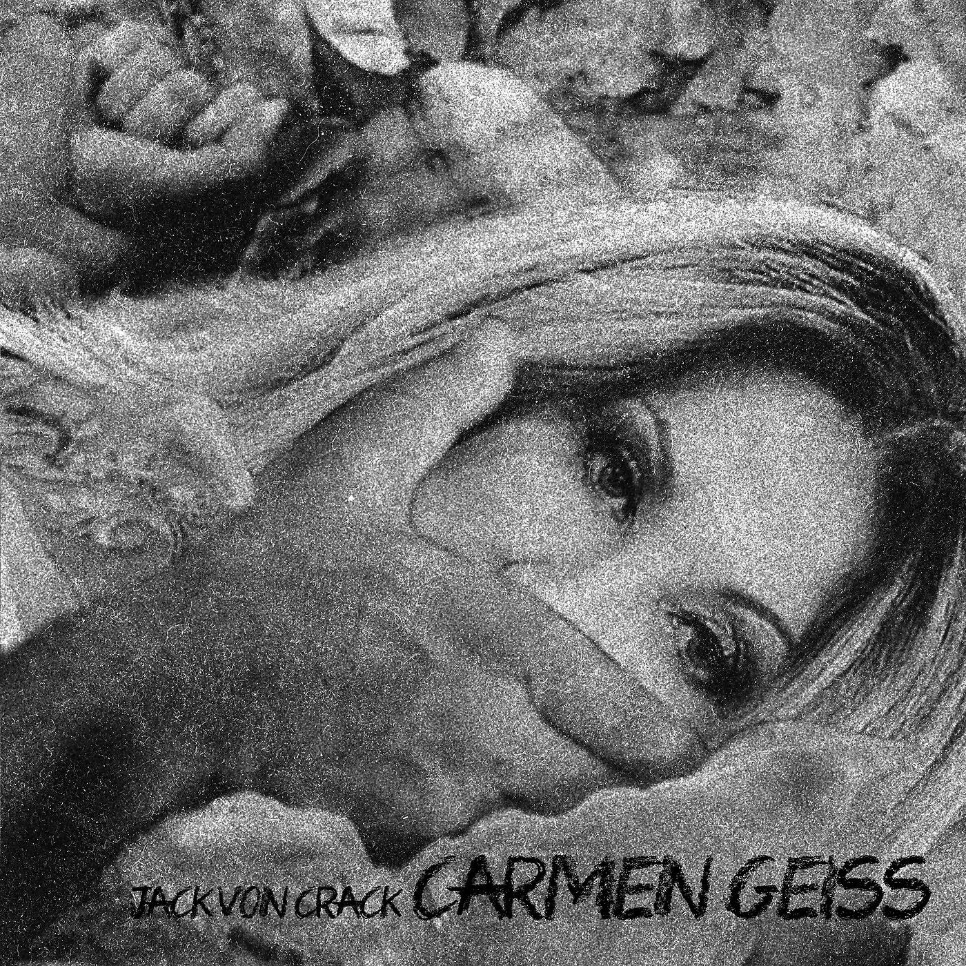 JACK VON CRACK - Carmen Geiss