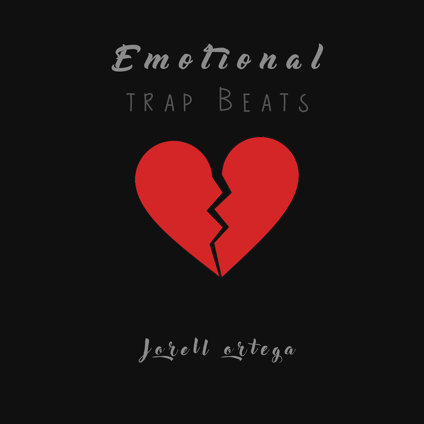Trap Beats - Blinded